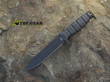 Ontario Spec Plus SP1 Combat Knife - 8679