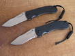 Ontario Utilitac II Folding Knife, Straight Edge - O8904