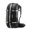 Ortlieb Atrack 35L Waterproof Backpack, 35 Litres, Black - R7054