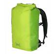 Ortlieb Light-Pack 25 Waterproof Backpack, 25 Litres, Light Green/Lime - R6002