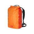 Ortlieb Light-Pack 25 Waterproof Backpack, 25 Litres, Orange/Signal Red - R6003