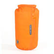 Ortlieb Ultralight PS10 Compression Packsack Drybag with Valve, Orange, 22L - K2203