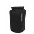 Ortlieb PS10 Ultra Lightweight Drybag, Black - 3 Litres K20207