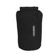 Ortlieb PS10 Ultra Lightweight Drybag, Black, 7 Litres - K20407