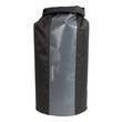 Ortlieb PS490 Packsack / Dry Bag, 35 Litres, Black/Grey - K5551
