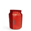 Ortlieb Waterproof Heavy Duty Drybag PD350, Cranberry - Signal Red, 7L, K4152