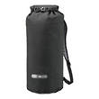 Ortlieb X-Plorer Backpack - Rucksack Drybag 59 Litres, Black - R17254