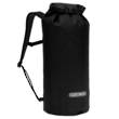 Ortlieb X-Plorer Backpack - Rucksack Drybag, 35 Litres , Black - R17204