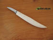 Otter Knives Scarping and Carving Knife - 710H