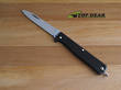 Mercator Jr Pocket Knife by Otter Messer, Carbon Steel - 10-401 RG R