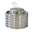 Pathfinder Stainless Steel Alcohol Stove - 01037