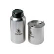 Pathfinder Stainless Steel Bottle and Nesting Cup & Lid Set - 01003