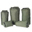 Snugpak Dri-Sack Waterproof Bag  Olive, Coyote or Black - 5 Sizes