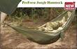 ProForce Tropical Hammock, Olive Green - 61640