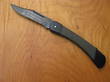 Puma SGB Ranger 35 Pocket Knife with German Blade, Black Powder Coating - 6230371A