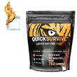 QuickSurvive Fire Starters, 12-Pack - QF-12