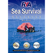 RYA (Royal Yachting Association) Sea Survival Handbook