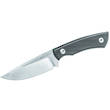 Real Steel Forager Fixed Blade Knife - G10 Handle 3750