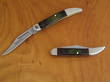 Remington Heritage Mini Toothpick Knife - Model 19839