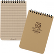 Rite In The Rain All-Weather Spiral Notebook - Tan 946T