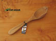 Scanwood Olive Wood Spoon - 25 cm 6430