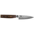 Shun Premier Paring Knife with Pakka Wood Handle - TDM-0700
