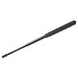Smith & Wesson 21 Inch Collapsible Baton with 360 Degree Sheath, Black - 1100094