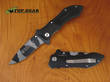 Smith & Wesson Medium Homeland Security Knife - CK2CM
