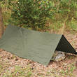 Snugpak Stasha G2 Shelter/Tarp, Olive Green -  96007