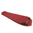 Snugpak Softie 3 Merlin Sleeping Bag, Red - 91010