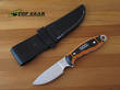 SOG Huntspoint Fixed Blade Skinning Knife - HT011L-CP