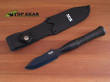 Sog Spirit II Fixed Blade Knife - FS02-N