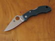 Spyderco Ladybug Knife, ZDP189 Stainless Steel - LGREP3