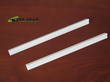 Spyderco Tri-Angle Sharpmaker Ceramic Rod, Ultra Fine, 204UF1