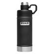 Stanley Classic Vacuum Water Bottle, 532ml Matte Black - #10-02105-002