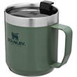 Stanley Classic Insulated Mug, 354 ml, Hammerstone Green, 10-09366-001