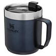 Stanley Classic Insulated Mug, 354 ml, Nightfall Blue, 10-09366-017