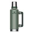 Stanley Classic XLarge Stainless Steel Vacuum Flask 1.9L - 10-07934-008