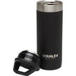 Stanley Master Series Packable Mug, 18 oz - 532 ml, Black - 10-02661-036
