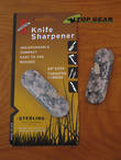 Sterling Pocket Knife Sharpener, Digital Camo - Made in the USA