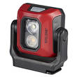 Streamlight Syclone USB Rechargeable Work Light, 400 Watts, Red - 61510