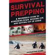Survival Prepping by Jason Ryder Adams - ISBN 978-1-5107-3611-5