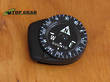 Suunto Clipper Micro Watch Band Compass - SS004102012