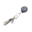 T-Reign Retractable Fishing Zinger and Multi-Purpose Tool