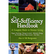 The Self-Sufficiency Handbook - A complete Guide to Greener Living