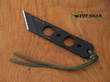 Tops ALRT XL Neck Knife - Tool - ALRTXL-01 TP