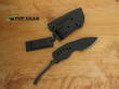 Tops Baghdad Box Cutter Knife - TPBBC01