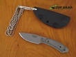 Tops Sparrow Hawk Knife - 1095 High Carbon Steel - SPH-01
