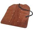 UJ Ramelson 6 Pocket Leather Tool Roll for Woodcarving Tools - UJ03