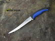 Utica Cutlery Classic Slayer II 7.5 Inch Fish Fillet Knife - 11-702CP
